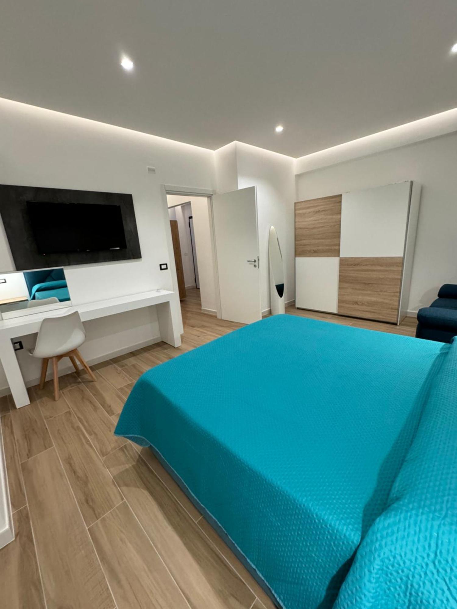Praia Guest House 1 Прая-а-Маре Екстер'єр фото
